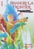 SHANGRI-LA FRONTIER VOL 01 TP [9781646514823]
